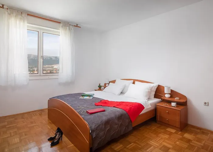 Lucy In Appartement Split