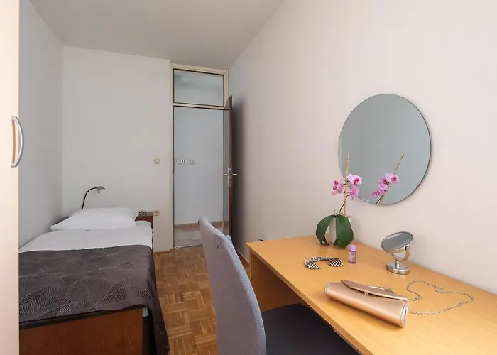 Appartement Lucy In *