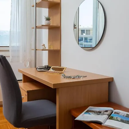 Lucy In Appartamento Spalato