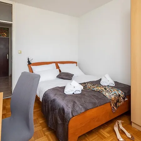 Apartment Lucy In Split